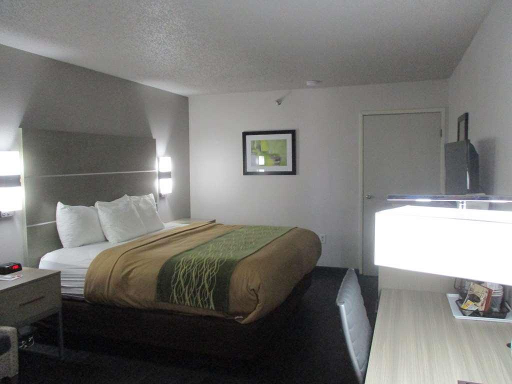 Surestay Hotel By Best Western Grants Room photo